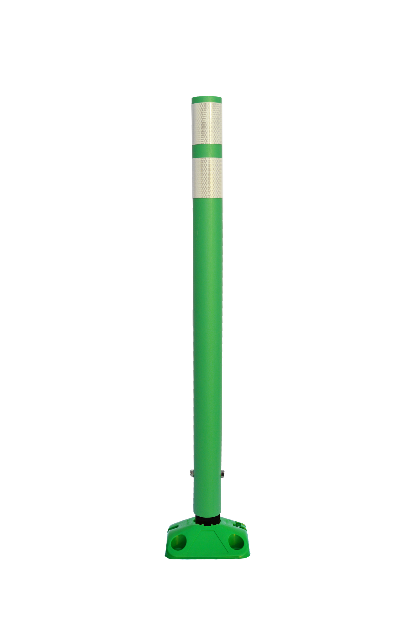 Shur-Flex® Surface Mount Flexible Delineator Post