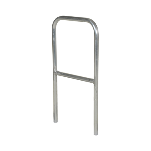 Aluminum Safety Railing 2 Ft.