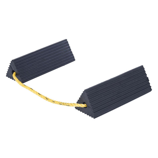 Aircraft Wheel Chocks