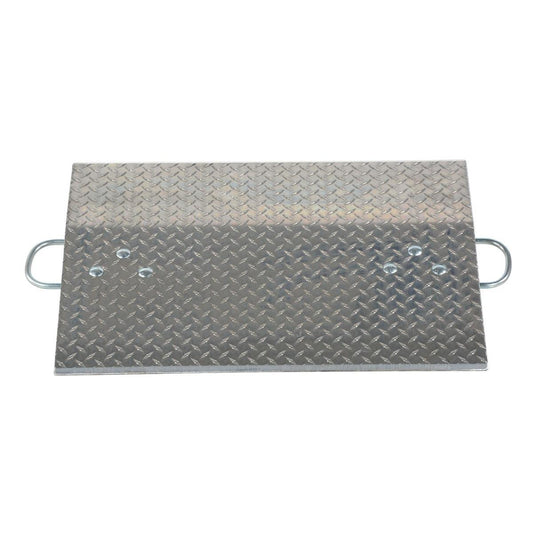 Aluminum Hand Truck Dockplates