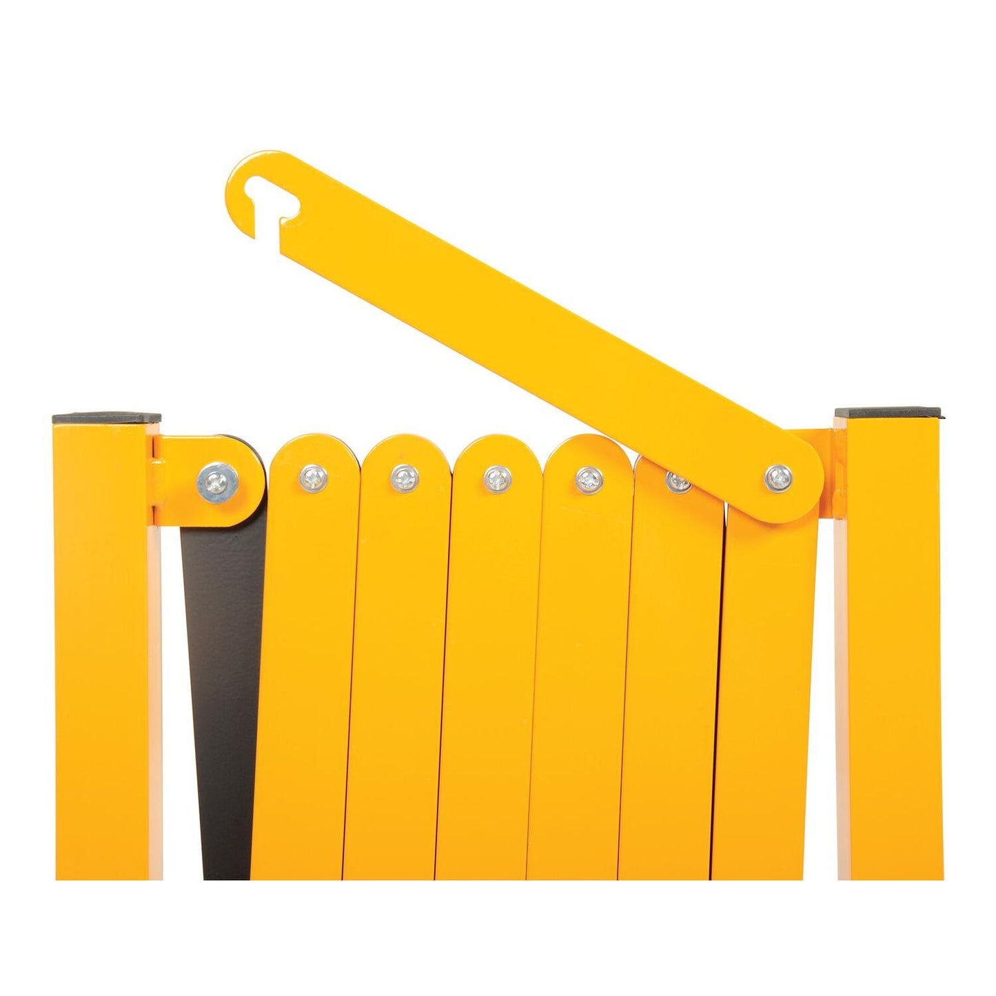 Aluminum Expand-A-Gate 15 In. x 19-3/4 In. x 38 In.