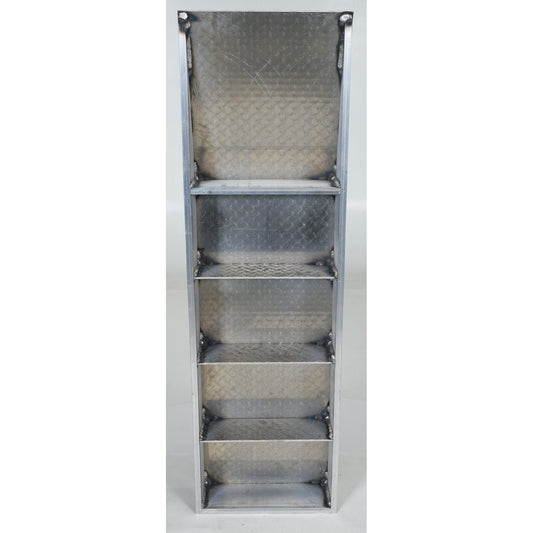 Aluminum Wheel Risers