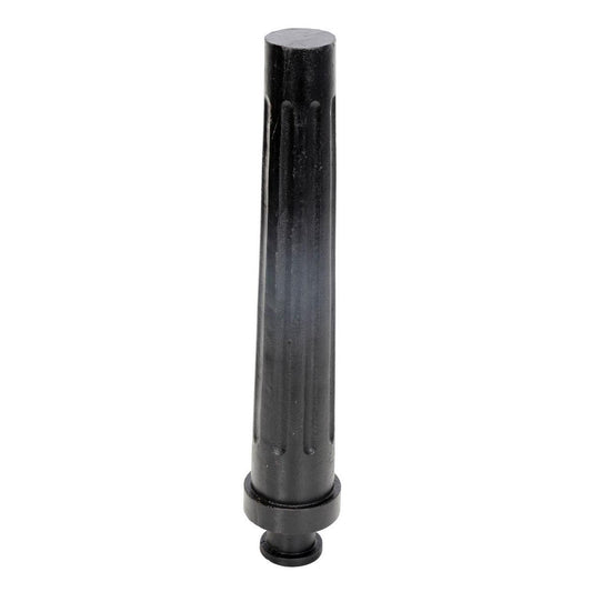 Ductile Iron Decorative Bollards – 28 In. Black