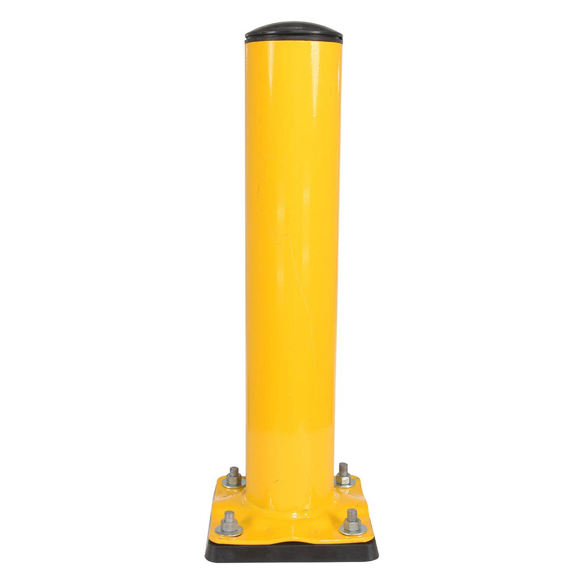 Energy Absorbing Rubber Mats 8 In. x 8 In.