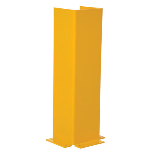 Steel Gantry and Jib Column Guard Protector 42 In.