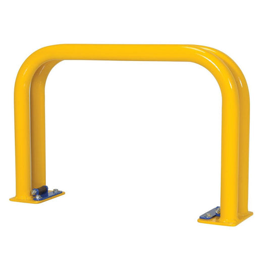 Steel Dock Plate Storage Rack