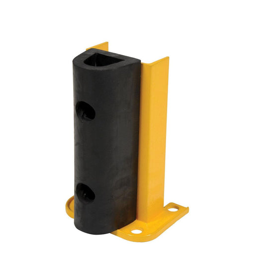 Steel Structural Rack Guard