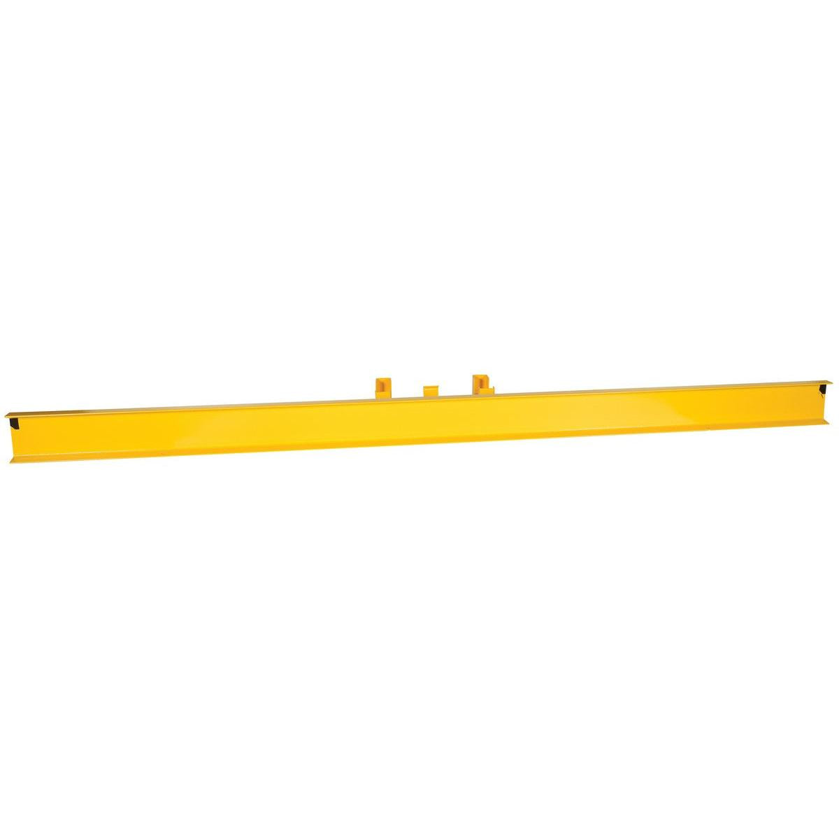 Channel Guard Rail System