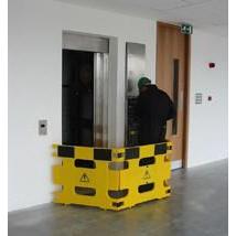 Multi-Purpose Barricades