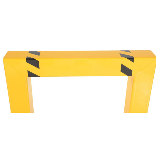 Steel Square High Profile Machinery Guard 48 In. x 42 In. x 5 In.