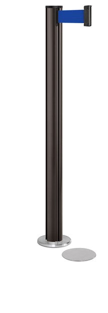 5.5" Magnetic Base - 10 Feet