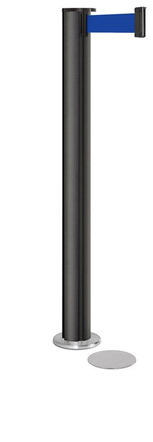 5.5" Magnetic Base - 15 Feet
