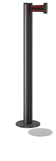 7.5" Heavy Duty Magnetic Base - 10 Feet