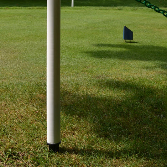 Ground Pole Stakes