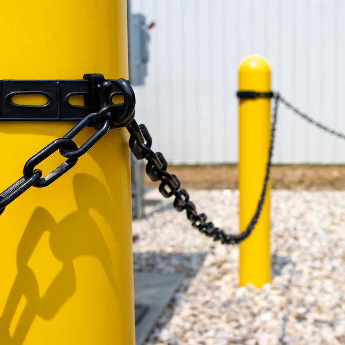 Connect-ALL Barrier Strap & Chain Kits