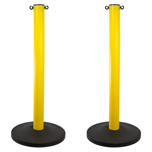 Industrial Stanchions
