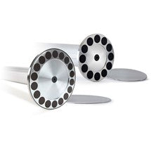7.5" Heavy Duty Magnetic Base - 10 Feet