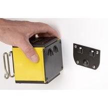 Quickmount Wall Plate