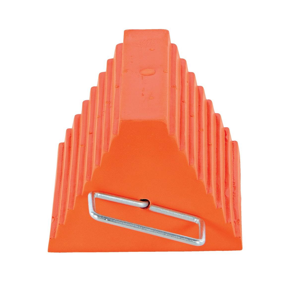 Urethane Standard Wheel Chocks