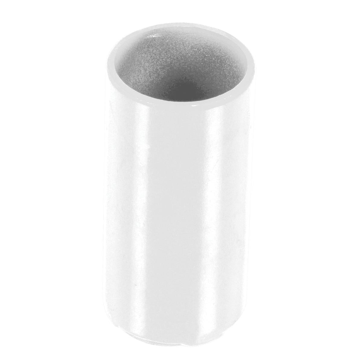 Steel Sleeve 2 In. Diameter For Pipe Safety Railing