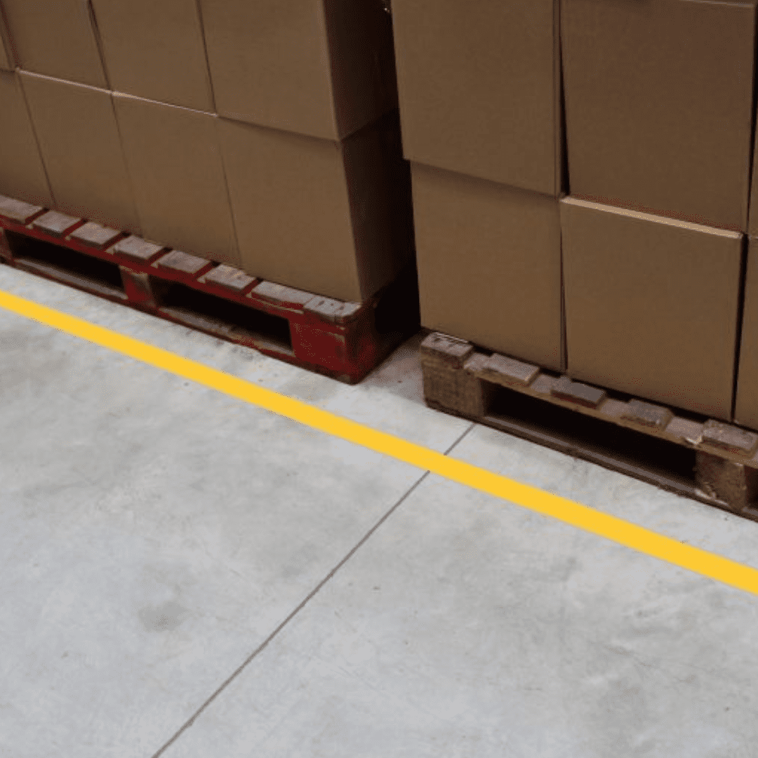 PermaLean ® Tape