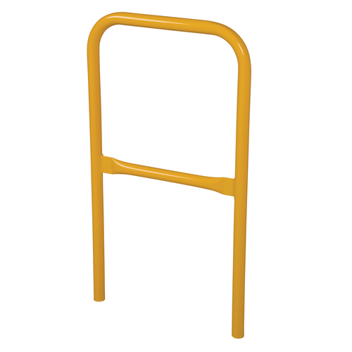 Steel Safety Railing 2 Ft.