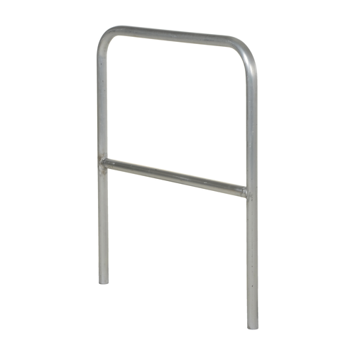 Aluminum Safety Railing 3 Ft.