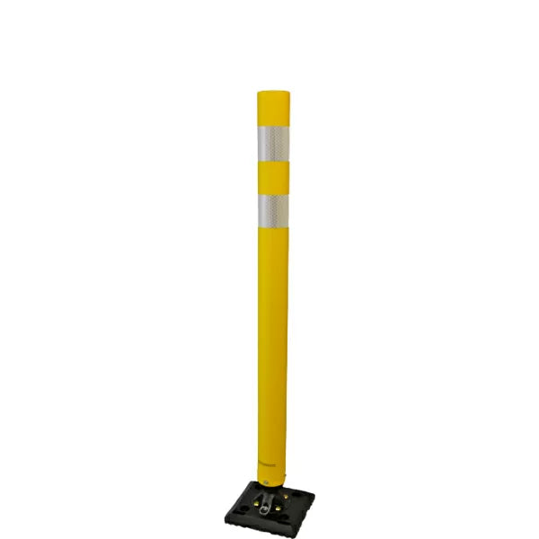 3" Tuff Flexible Post, Fixed