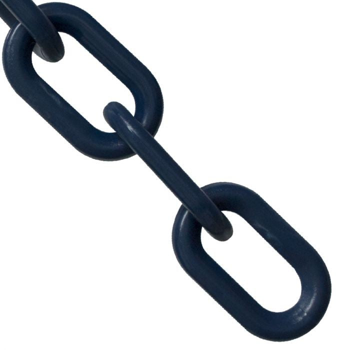 2" Plastic Chain (#8)