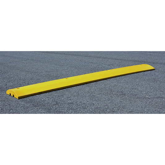 Deluxe Speed Bump w/channels