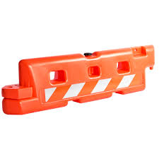 Airport 24” Low profile Barricade