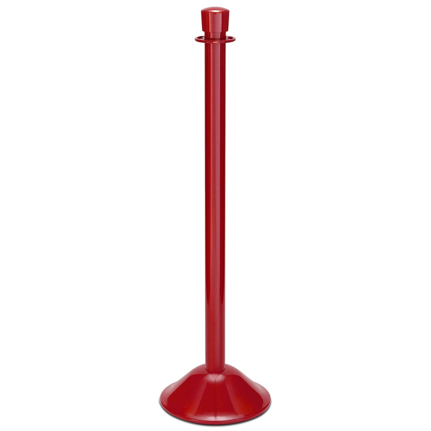 Traditional Portable Stanchion