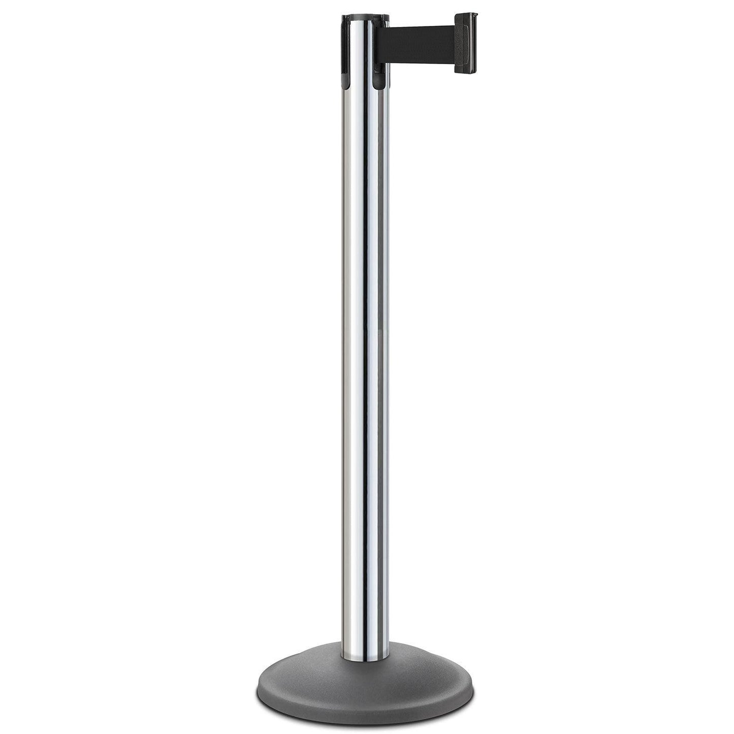 Beltrac Basic Crowd Control Stanchion