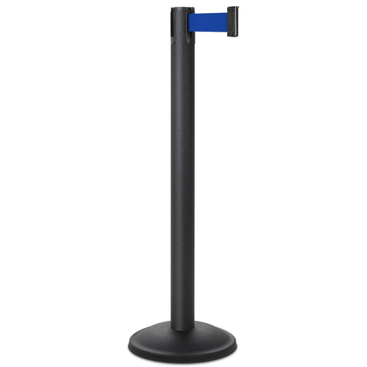Beltrac Basic Crowd Control Stanchion