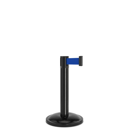 Gloss Black Contempo Exhibit Posts