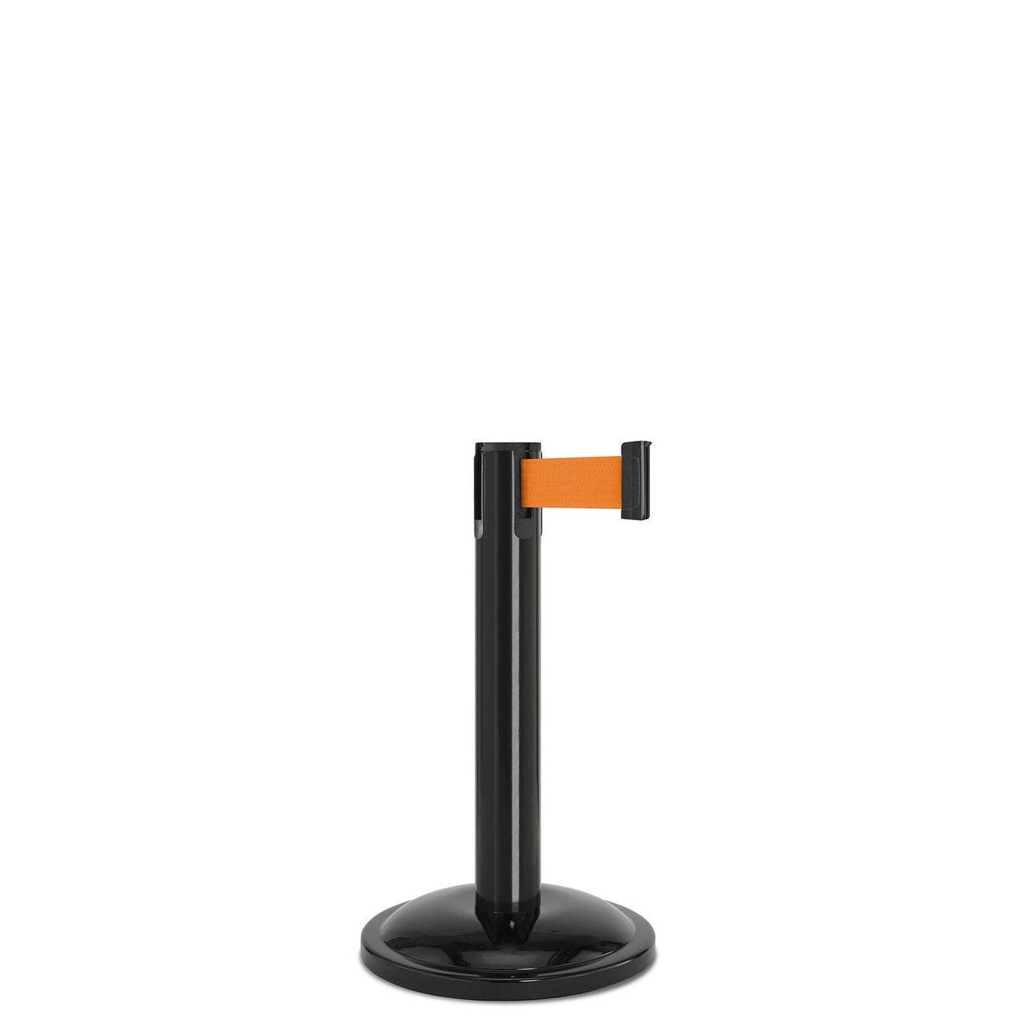 Gloss Black Contempo Exhibit Posts
