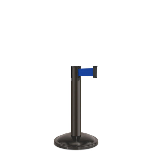 Statuary Bronze Contempo Exhibit Posts