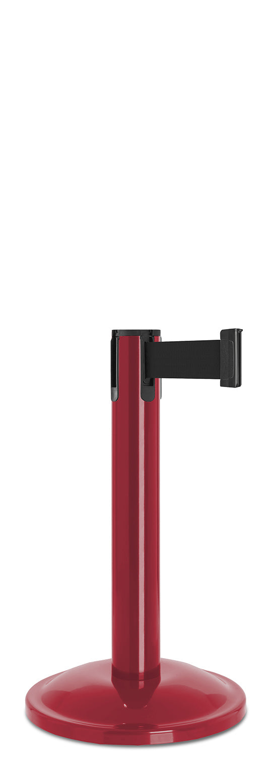 Torch Red Contempo Exhibit Posts