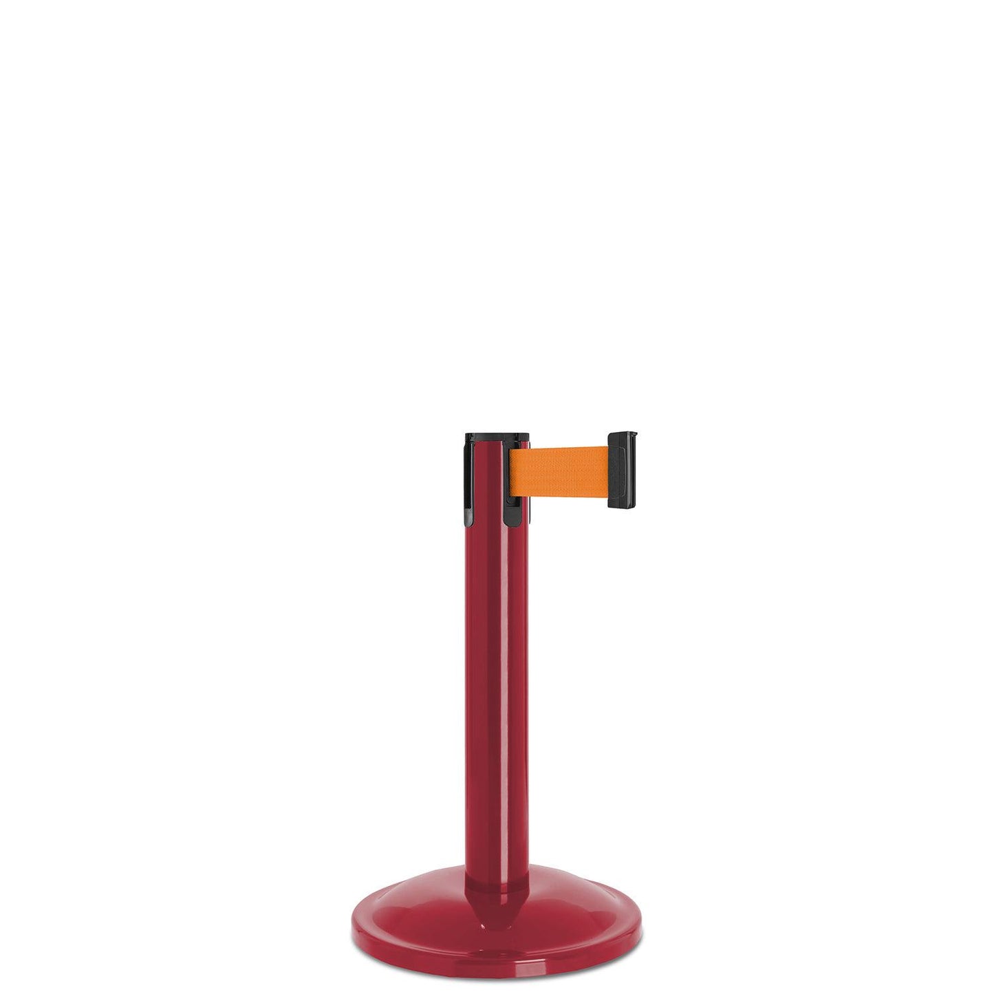 Torch Red Contempo Exhibit Posts