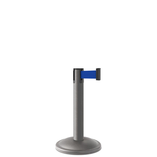 Wrinkle Charcoal Contempo Exhibit Posts