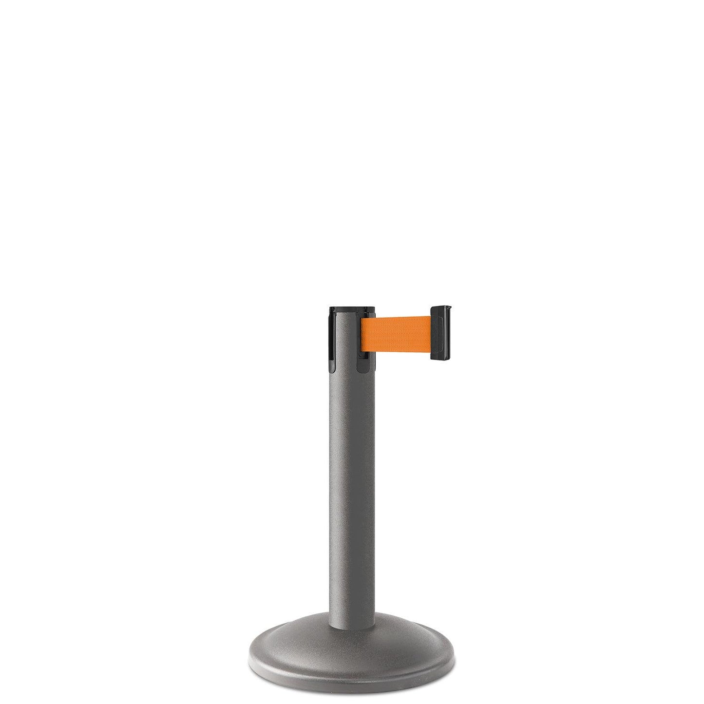 Wrinkle Charcoal Contempo Exhibit Posts