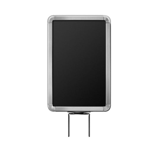 Adjustable Angle Stanchion Signs