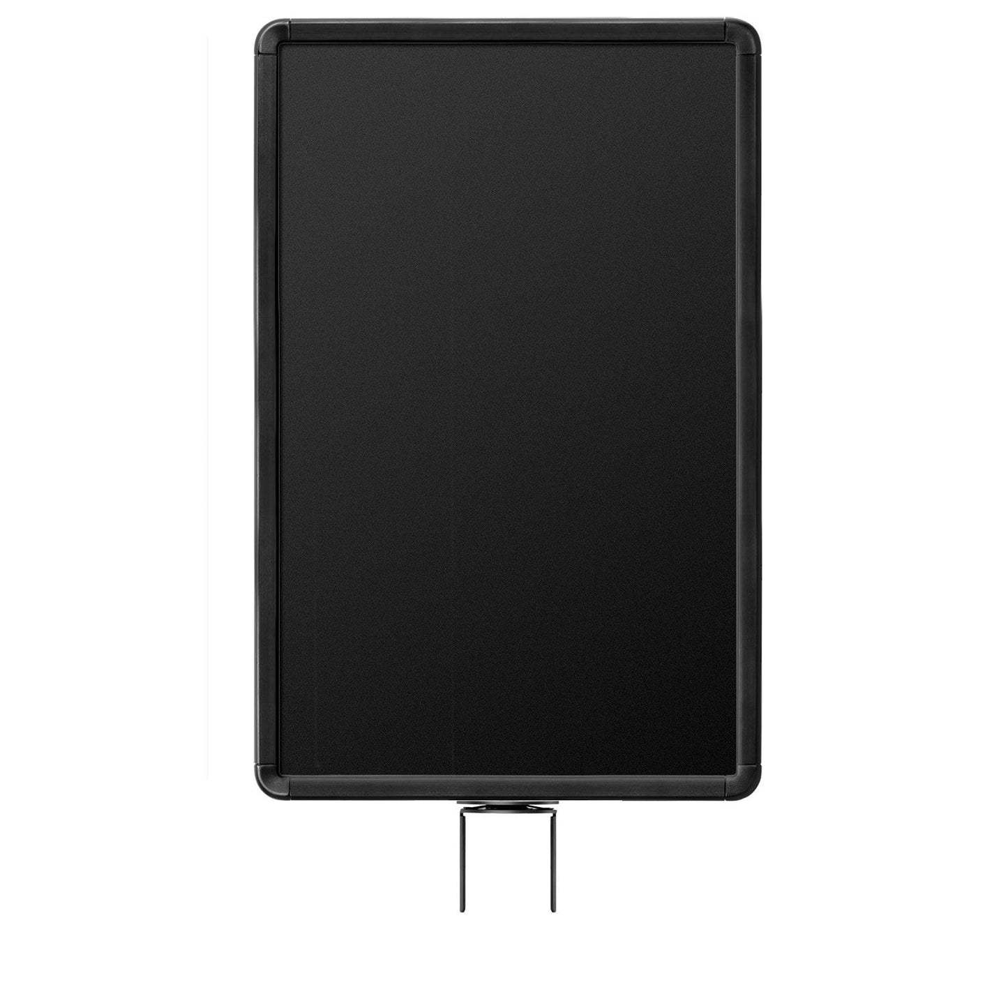 Adjustable Angle Stanchion Signs