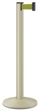 Pacific Sand Olive Green Beltrac 3000 7 Feet premium stanchion