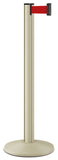 Pacific Sand Red Beltrac 3000 7 Feet premium stanchion