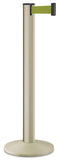 Pacific Sand Olive Green Beltrac 3000 13 Feet premium stanchion