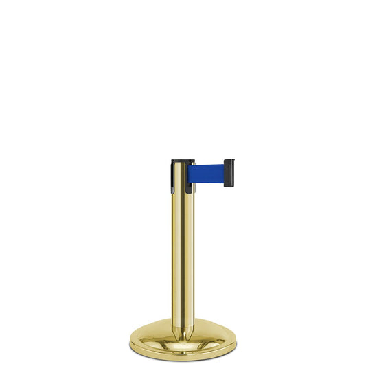Gold Contempo Exhibit Posts