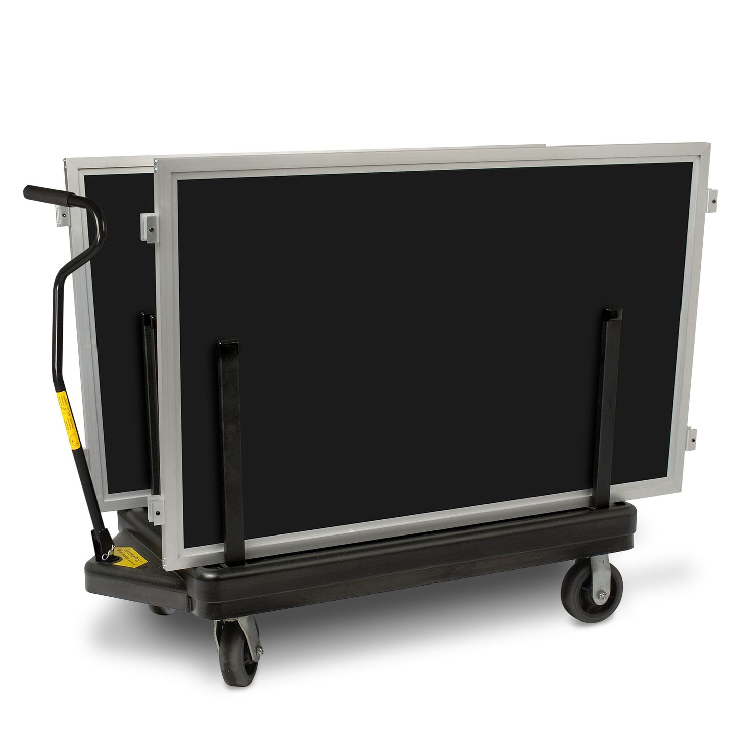 Shuttletrac Panel Transportation Cart