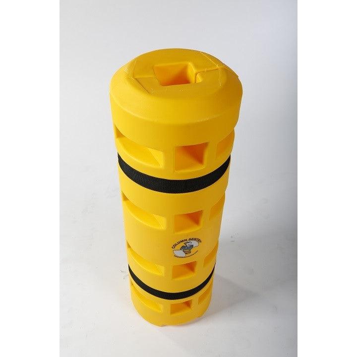 4" x 4" Square Column Protector