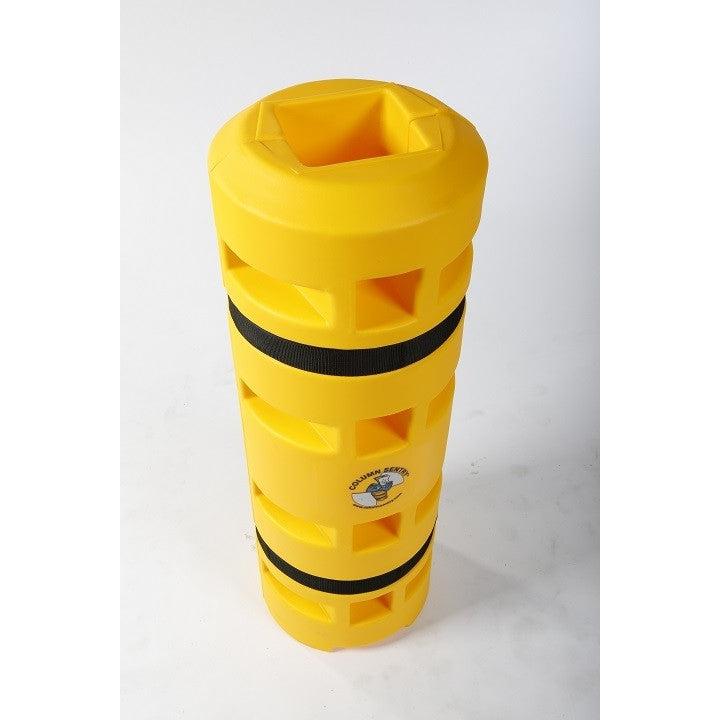 6" x 6" Square Column Protector
